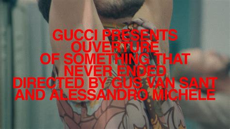 paul preciado gucci|Ouverture Of Something That Never Ended .